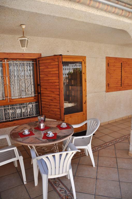 Santa Catarina Villa Santa Pola Exteriör bild