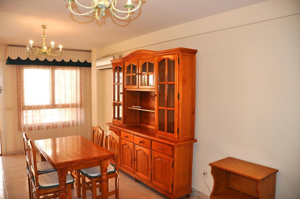 Santa Catarina Villa Santa Pola Exteriör bild