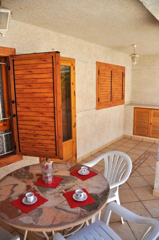 Santa Catarina Villa Santa Pola Exteriör bild