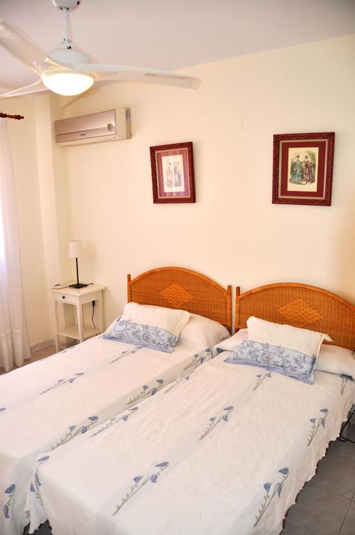 Santa Catarina Villa Santa Pola Exteriör bild