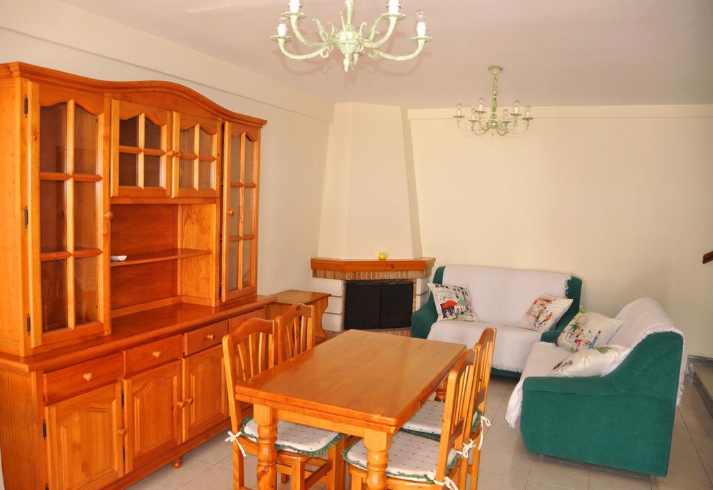 Santa Catarina Villa Santa Pola Exteriör bild