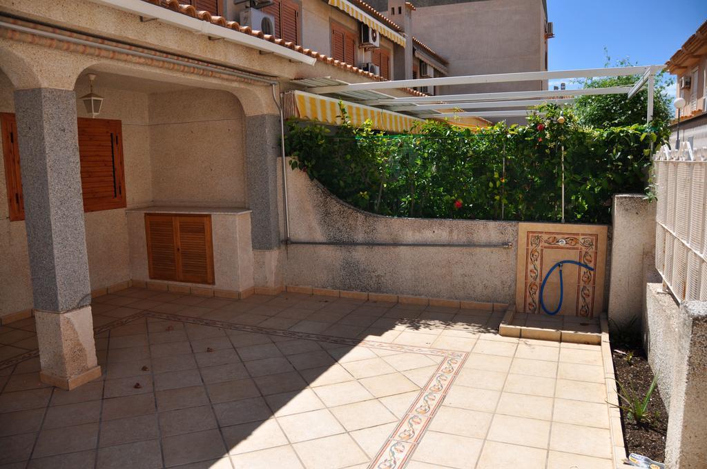 Santa Catarina Villa Santa Pola Exteriör bild
