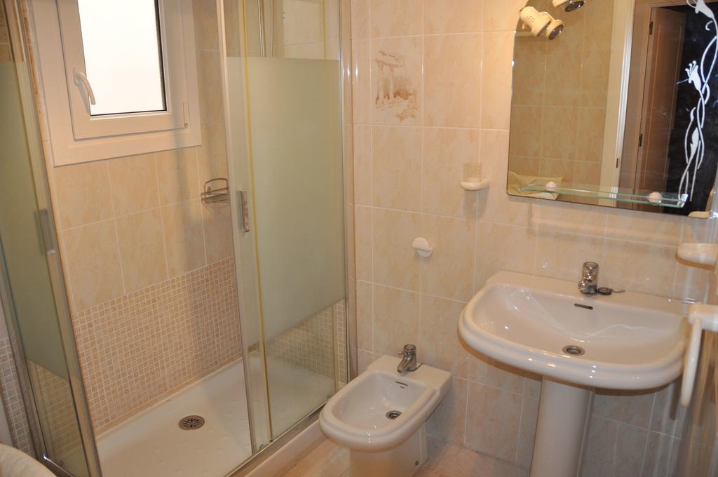 Santa Catarina Villa Santa Pola Exteriör bild