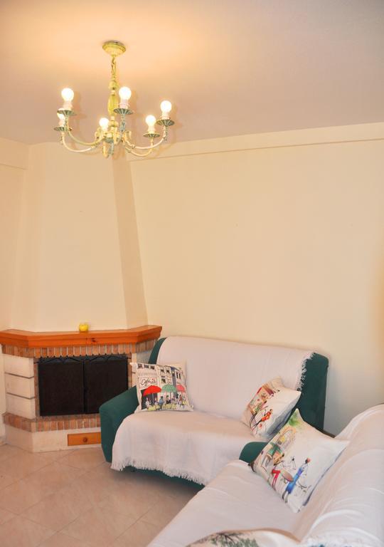 Santa Catarina Villa Santa Pola Exteriör bild