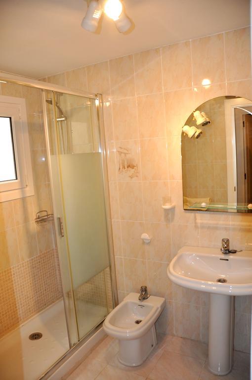 Santa Catarina Villa Santa Pola Exteriör bild